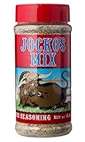Jocko's Mix Santa Maria Style Seasoning