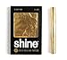 SHINE 12 Sheet Gold, 1 1/4"