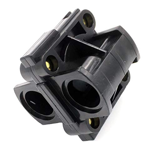 GP500520 Cartridge Replacement compatible with Kohler Rite-Temp Pressure Balancing Unit (PBU) - Thumbnail 3