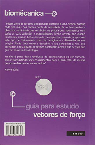 A ciência do Pilates: Como otimizar suas aulas de pilates pela biomecânica