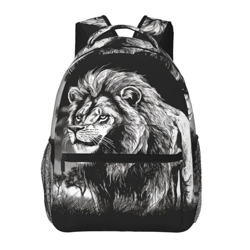 Sac à dos ordinateur portable de voyage léger pour transporter vos affaires sans effort
