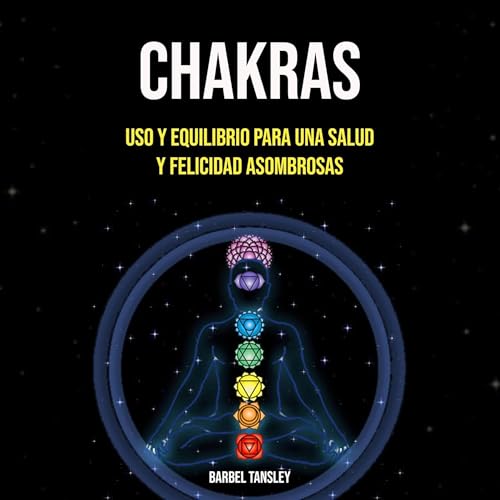 Chakras Titelbild