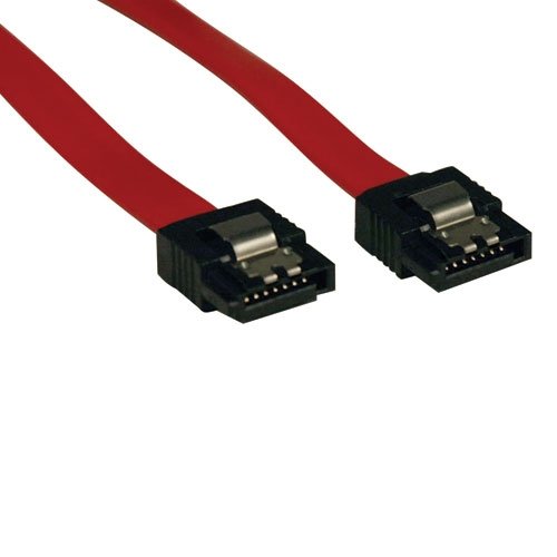 Tripp Lite 19Inch 3.0Gbps Sata Signal Cable 7Pin-To-7Pin #TOP13