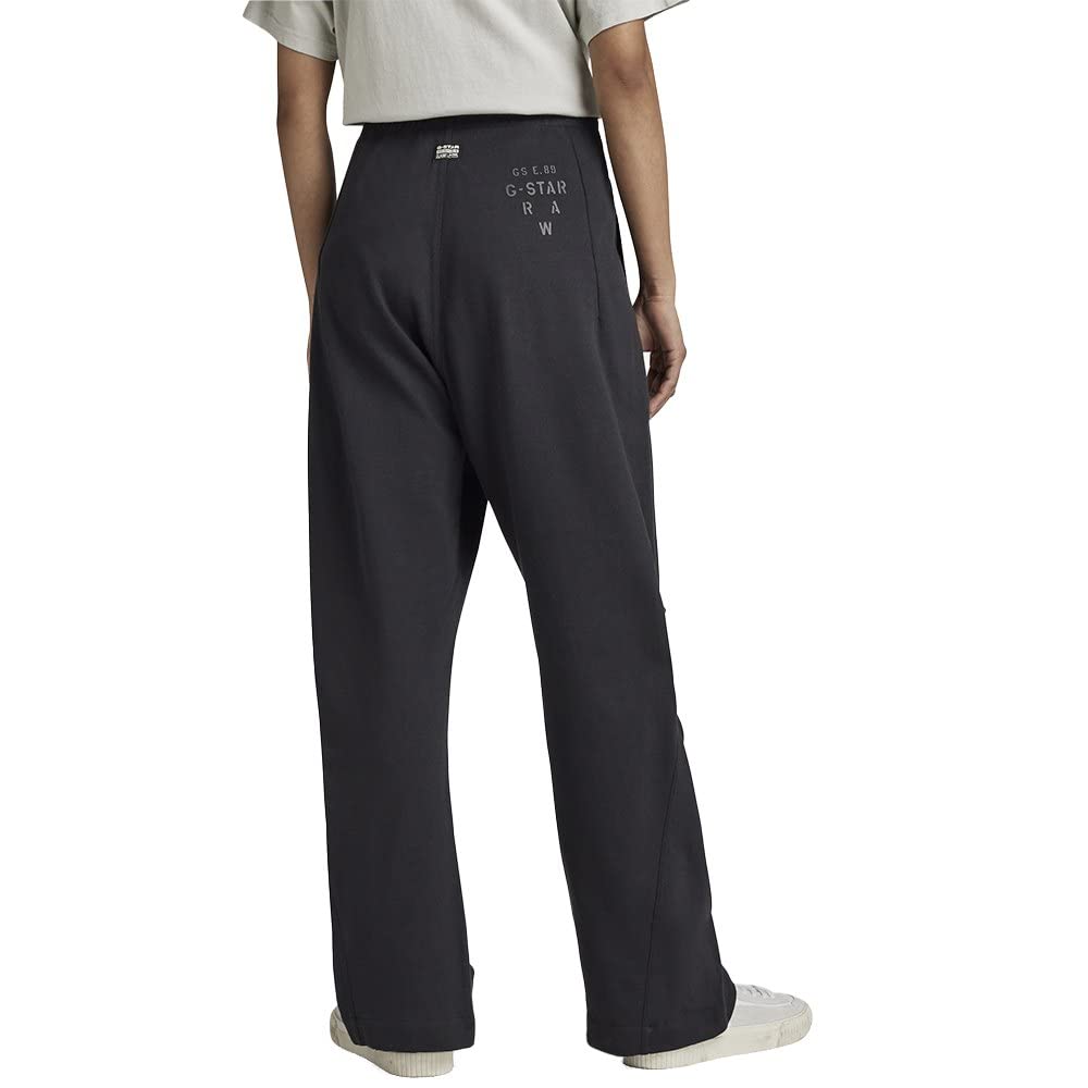 G-STAR RAW Pantalones de Deporte Snow Wide Leg Vaqueros para Mujer