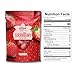 Nutty & Fruity - Pack of 2 - Dried Strawberries - 4.5 oz. Bags