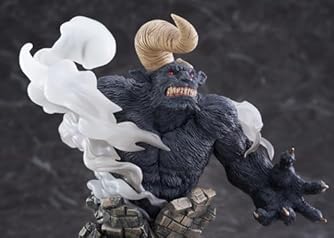 白泉社 ベルセルク42 ガッツ(狂戦士の甲冑)胸像フィギュア付き特