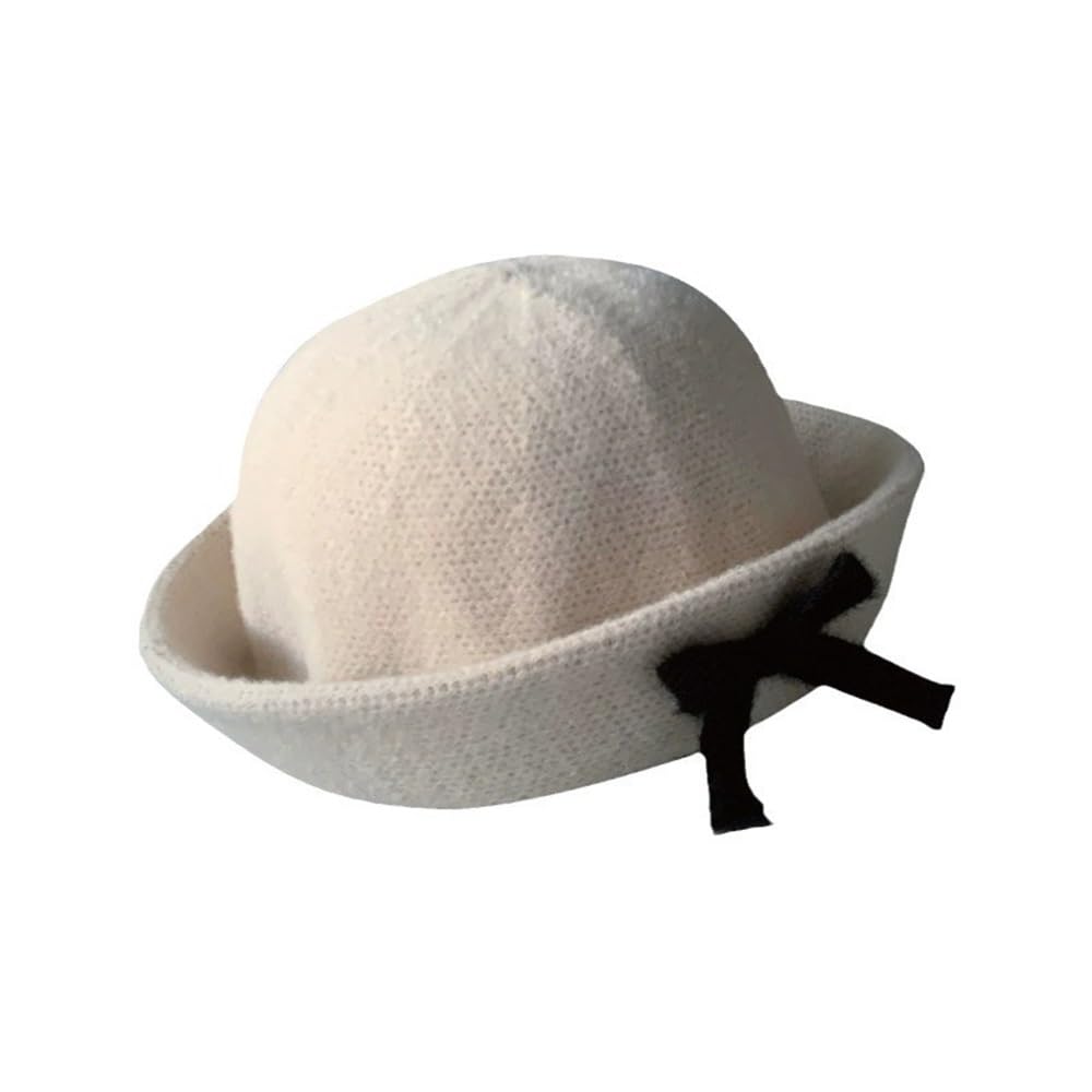 Chapeau seau vintage pour femme idéal pour rester chic lors des promenades