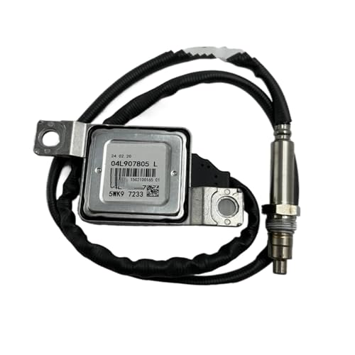 Capteur NOx Tiguan Passat pour réparation échappement et contrôle technique 04L907805L