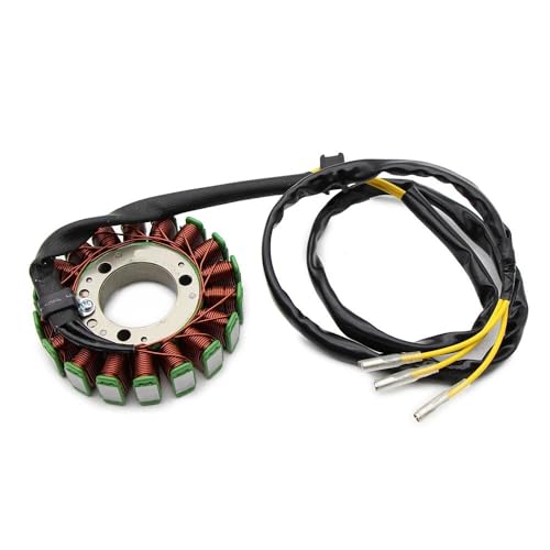Stator de moto alternatif pour rouler serein en GSX750 et GS1000