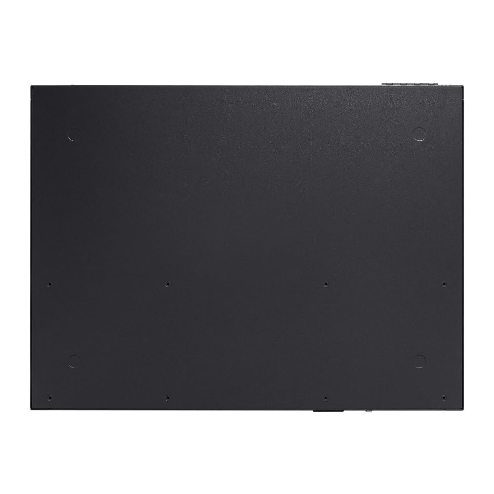 TP-Link Omada TL-SG3428MP Switch PoE administrable L2+ 28 Ports Gigabit avec 24 Ports PoE+, 4 emplacements SFP gigabit, Alimentation Totale de 384W