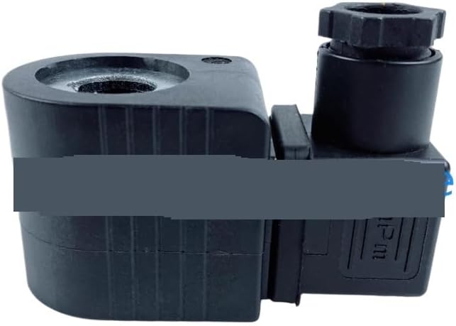 Solenoid Valve Coil M14.31.0001 M14.31.0002 DC24V DC12V Inner Diameter 14mm Height 39mm(DC12V)
