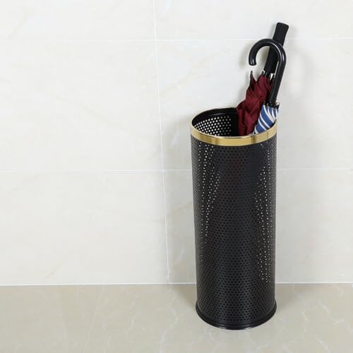 Porte-parapluies grand format pour éviter les sols glissants dans l'entrée - 2