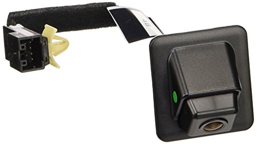 Image of Hyundai Genuine 95750-3X105 Back View Camera Assembly
