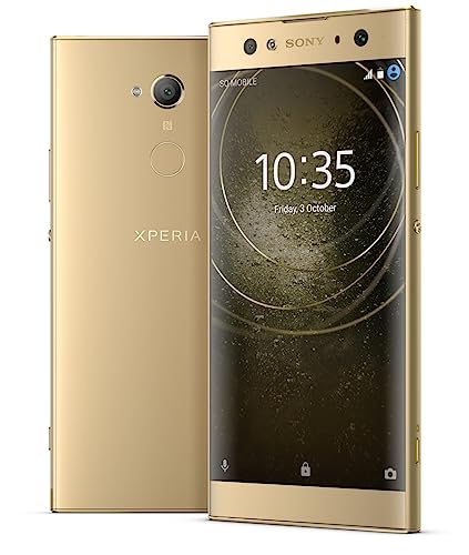 Sony Xperia XA2 Ultra Blue