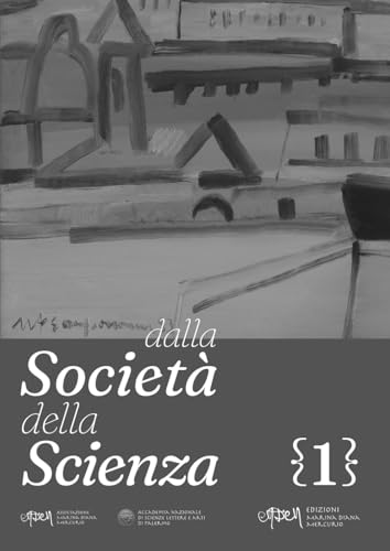 dalla Società della Scienza (B/N)