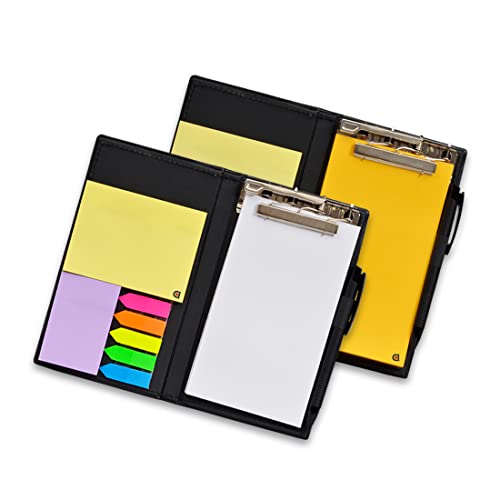 Image of COI List Pad for Notes Sheet Pad of Paper with Full-Color Art - Stylish & Practical Note Pad for Grocery Lists, to-Dos & More
