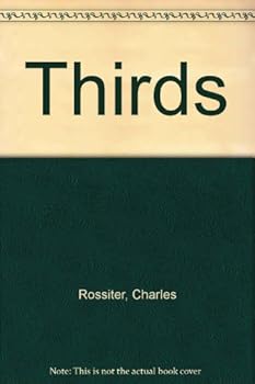 Paperback Thirds Book