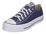 converse lila 26 Modell: 571405C Converse Damen Low Sneaker Chuck Taylor All Star Lift OX 571405C Lila, Groesse:38 EU