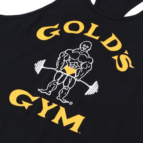 Amazon.co.jp: ゴールドジム(GOLD'S GYM): アパレル・ウエア各種