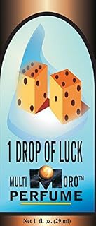 Multi Oro Perfume One Drop Of Luck