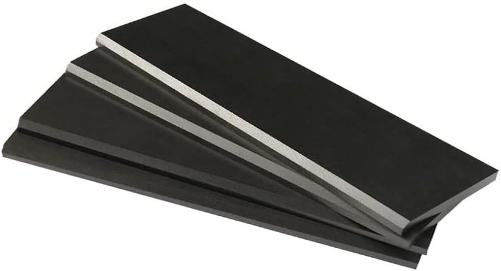 355-65-5mm 5pcs Carbon Vanes 90136701005 WN124-196 for Becker DTLF&VTLF250 360