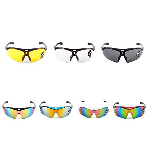 Occhiali di sicurezza, anti-graffio, occhiali da