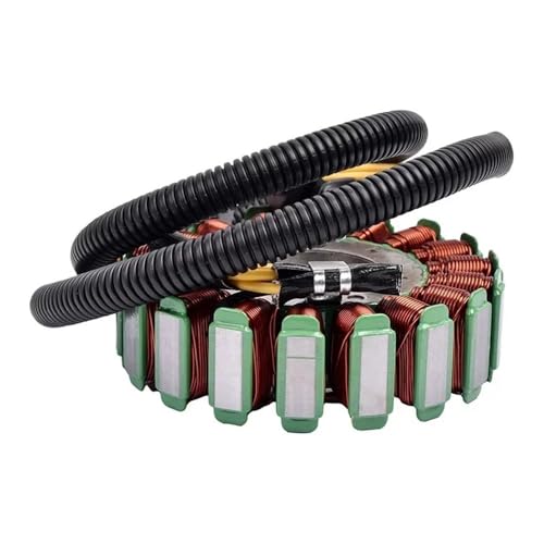 Bobine de stator de magnéto générateur moto V800 4-TEC 420684853 pièce allumage
