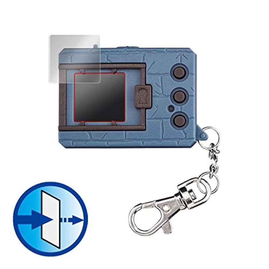 デジタルモンスター 20th Anniversary BANDAI Digital Monster ver.20th (Digimon 20th Anniversary