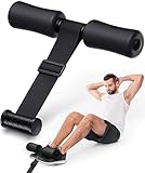 Nordic Curl Strap, Adjustable Nordic Hamstring Curl Strap Holds 400 Pounds, Perform Hamstring Curl,