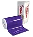 Oracal 651 Glossy Permanent Vinyl 12 Inch x 6 Feet - Royal Purple