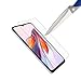 Mr.Shield [3-Pack] Designed For Xiaomi Poco C55 / Redmi 12C [Tempered Glass] [Japan Glass with 9H Hardness] Screen Protector