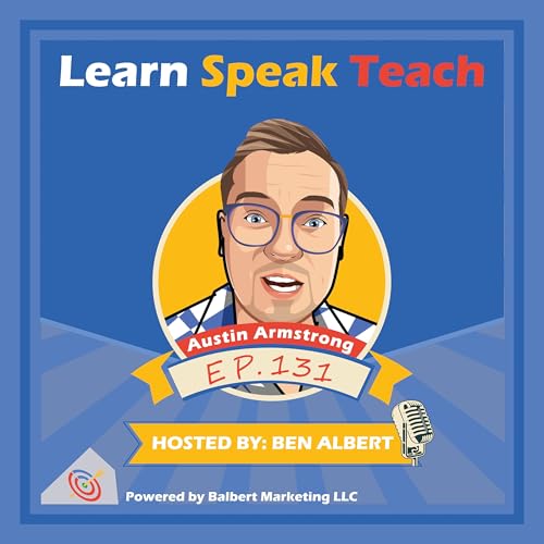 The AI Content Expert That Outsmarted The Facebook Algorithm w/ Austin Armstrong Of Syllaby.io (LST #131)