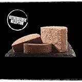 Crave Adult Hundenassfutter Pastete mit Truthahn & Huhn, 6 Dosen, 6x400g – Premium Hundefutter nass mit hohem Proteingehalt und ohne Getreide, hergestellt mit 100 Prozent natürlichem Huhn & Truthahn