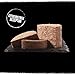Crave Adult Hundenassfutter Pastete mit Truthahn & Huhn, 6 Dosen, 6x400g – Premium Hundefutter nass mit hohem Proteingehalt und ohne Getreide, hergestellt mit 100 Prozent natürlichem Huhn & Truthahn