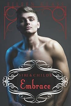 Paperback Sire & Childe: Embrace Book