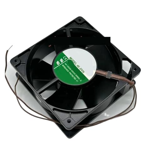 Ventilateur de refroidissement pour serveur 4E-DVB-1 AC 200V