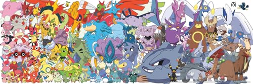 31% Off Buffalo Games Pokémon 4-in-1 Puzzle Set - Image 7