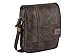 camel active, Schultertasche, Herren, Umhängetasche, Schultertasche, Arbeitstasche, Businesstasche, Laos, Braun,27 cm