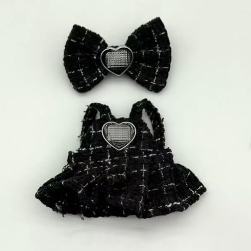 Labubu  Labubuʂ Ή  fjI[o[I[XqZbg labubu clothes H Labubu ANZT[ 킢 h[ [sAi]