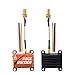 AKK A1819(US Version) 5.8G Long Range VTX FPV Transmitter 200mW/400mW/800mW/1000mW Switchable VTX Support Smart Audio