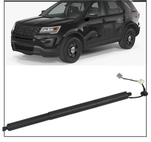 Vérins à gaz électriques pour hayon Ford Explorer 2011-2015 FB5378402A55BA - 2