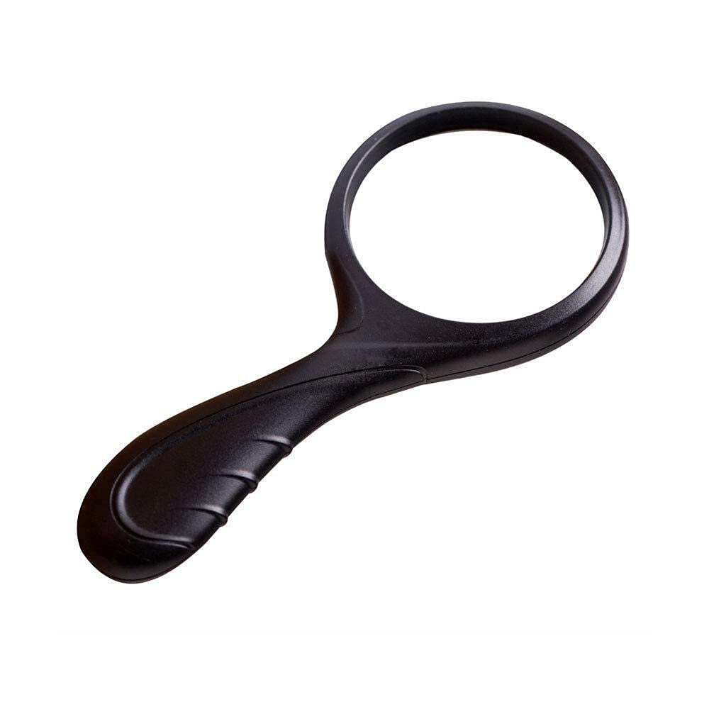 Lente d'Ingrandimento Portatile Lente d'Ingrandimento d Riparazione Alta Definizione Alta velocità Antiurto Resistente all'Usura Portatile Ammaccature Anziani A