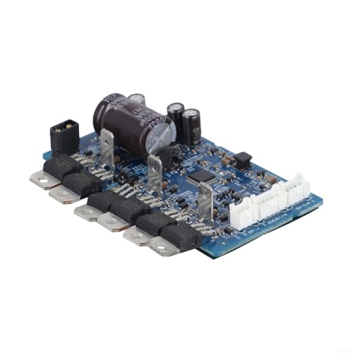 Set di controller PCB alluminio per manutenzione scooter elettrico xiaomi Pro scheda madre PCB