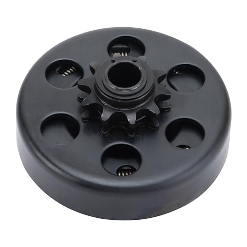 Embrayage centrifuge 10 dents Goofit pour chaîne 40/41/420 et mini moto