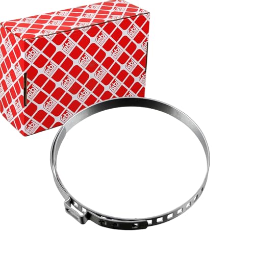 febi bilstein 38764 Clamping Clip, pack of one