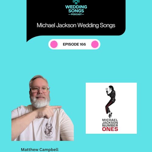 Michael Jackson to Heavy D Wedding Songs: 6 Degrees of Separation | E166