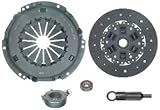 Brute Power 92521 New Clutch Kit