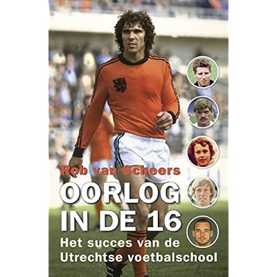 Oorlog in de 16