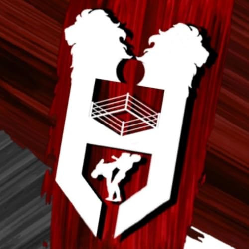 『[ESP] Hyde's Wrestling Stories』のカバーアート