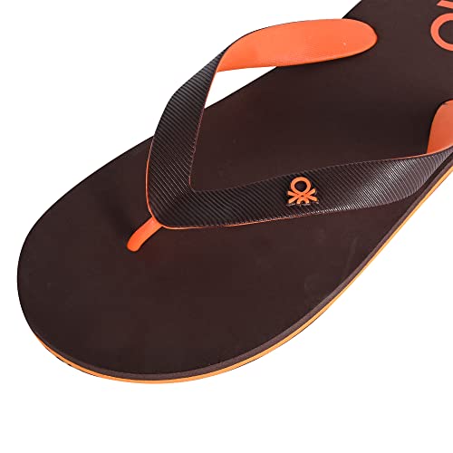 Image of UNITED COLORS OF BENETTON Men's 22a8cffpm101i Slipper